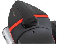 Moto Elétrica Infantil 12V Speed GT Bandeirante - 6