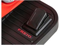 Moto Elétrica Infantil 12V Speed GT Bandeirante - 7