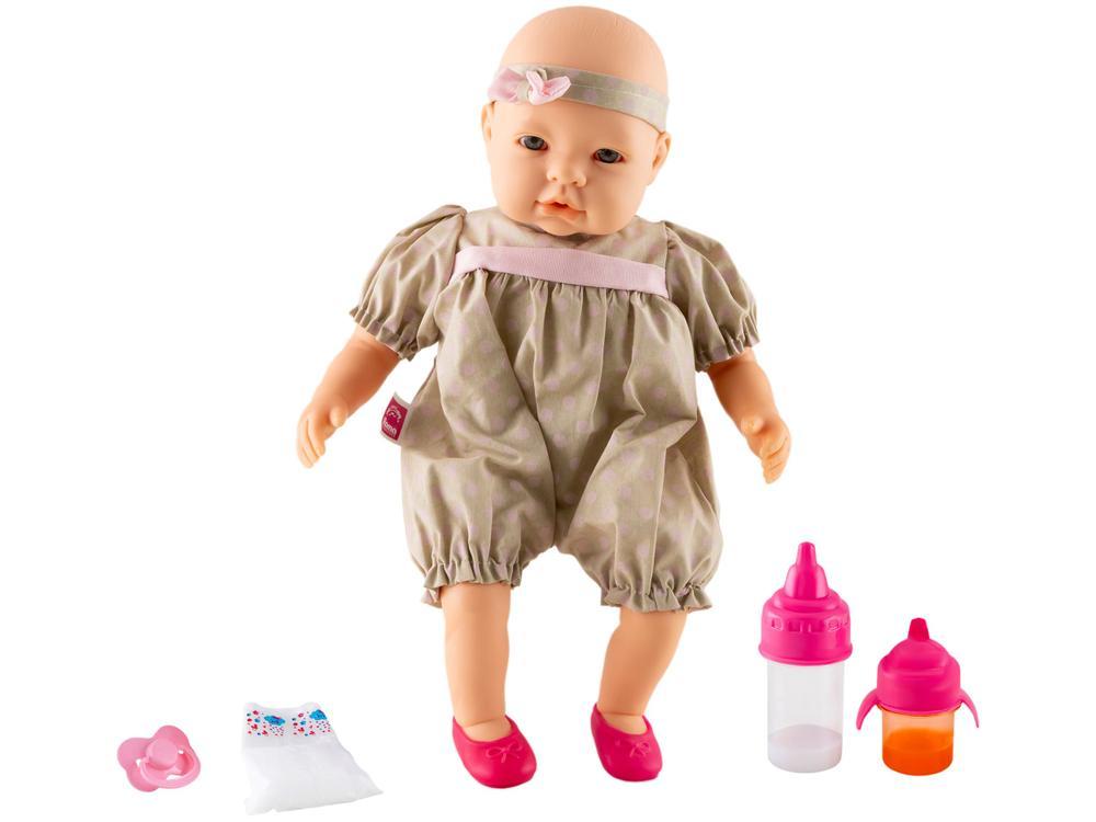 Boneca Claire com Acessórios Roma Jensen  - 1