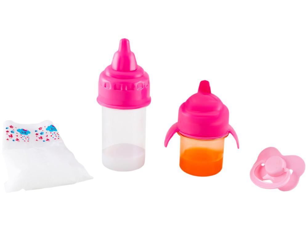 Boneca Claire com Acessórios Roma Jensen  - 5