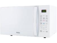 Micro-ondas Philco 20L Multifunções Limpa Fácil PMO23BB Branco - 3