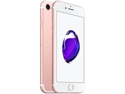 iPhone 7 Apple 128GB Ouro rosa 4,7” 12MP