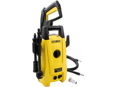 Lavadora de Alta Pressão Tramontina Master 1500psi