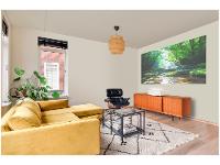 Projetor Smart Laser Epson EpiqVision Ultra LS650 4K 3600 Lumens 3LCD Wi-Fi e Bluetooth USB HDMI Branco - 2