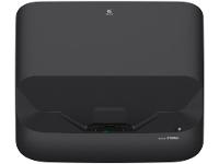 Projetor Smart Laser Epson EpiqVision Ultra LS650 4K 3600 Lumens 3LCD Wi-Fi e Bluetooth USB HDMI Preto - 6