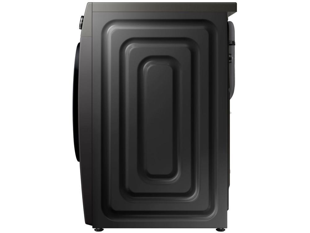 Lavadora de Roupas Samsung Inverter 11kg Cesto Inox 12 Programas de Lavagem Preta WW11T4040BX/AZ - 25