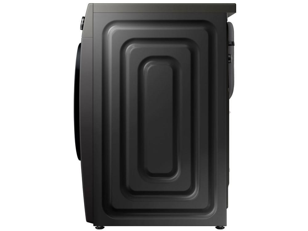 Lavadora de Roupas Samsung Inverter 11kg Cesto Inox 12 Programas de Lavagem Preta WW11T4040BX/AZ - 8