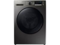 Lavadora de Roupas Samsung Inverter 11kg Cesto Inox 12 Programas de Lavagem Preta WW11T4040BX/AZ - 19