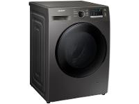 Lavadora de Roupas Samsung Inverter 11kg Cesto Inox 12 Programas de Lavagem Preta WW11T4040BX/AZ - 28
