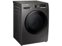 Lavadora de Roupas Samsung Inverter 11kg Cesto Inox 12 Programas de Lavagem Preta WW11T4040BX/AZ