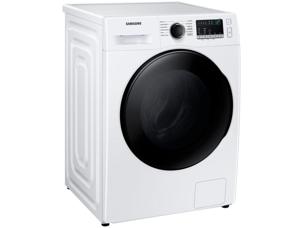 Lavadora de Roupas Samsung Inverter 11kg Cesto Inox 12 Programas de Lavagem Branca WW11T4040BE/AZ - 24