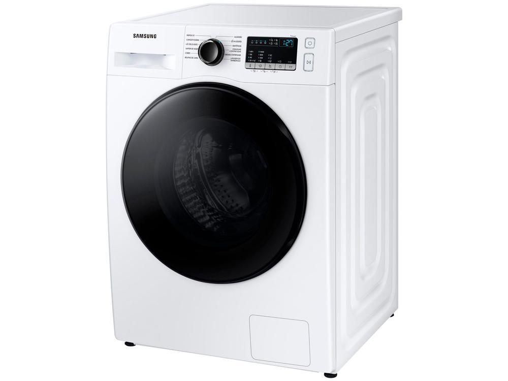 Lavadora de Roupas Samsung Inverter 11kg Cesto Inox 12 Programas de Lavagem Branca WW11T4040BE/AZ - 28