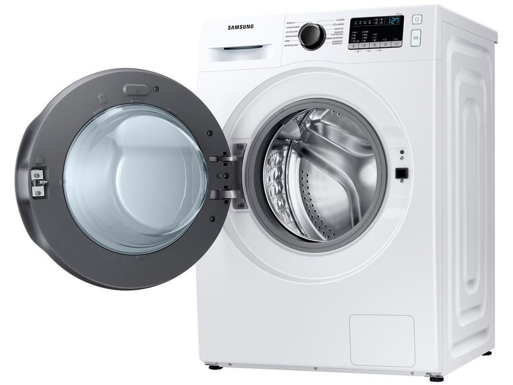 Lavadora de Roupas Samsung Inverter 11kg Cesto Inox 12 Programas de Lavagem Branca WW11T4040BE/AZ - 6