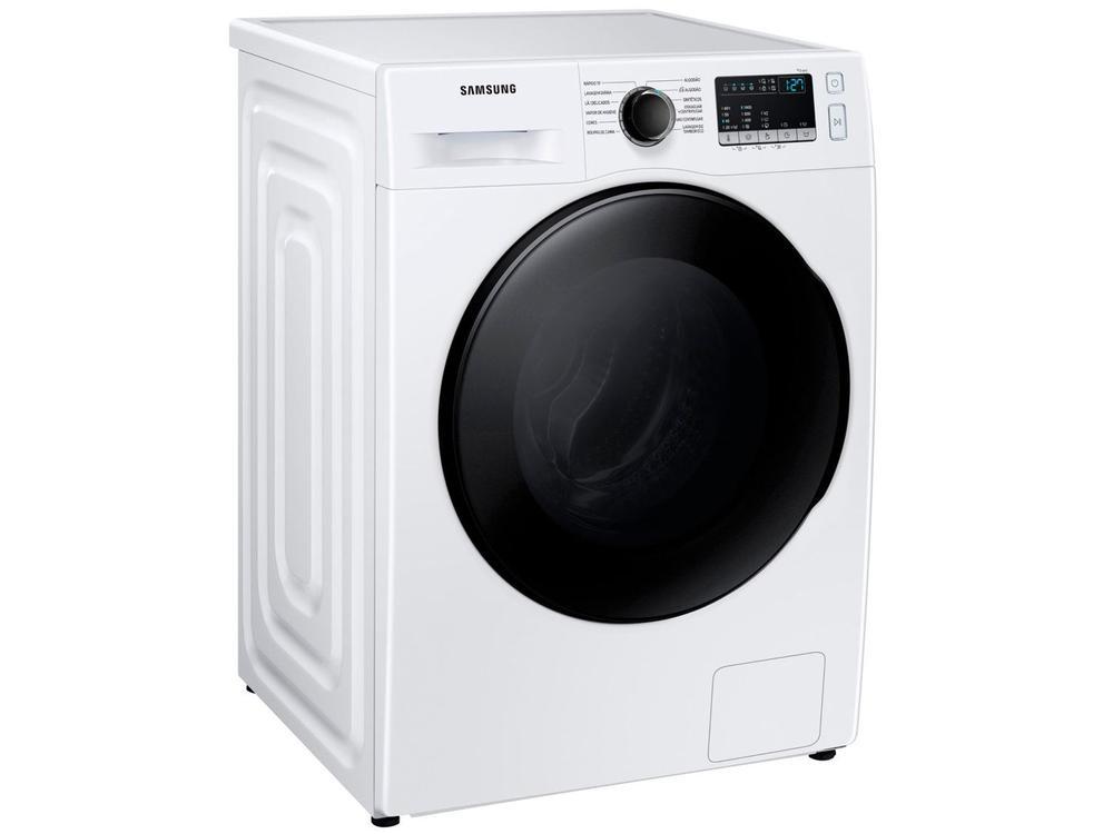 Lavadora de Roupas Samsung Inverter 11kg Cesto Inox 12 Programas de Lavagem Branca WW11T4040BE/AZ - 7