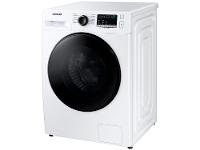 Lavadora de Roupas Samsung Inverter 11kg Cesto Inox 12 Programas de Lavagem Branca WW11T4040BE/AZ - 12