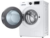 Lavadora de Roupas Samsung Inverter 11kg Cesto Inox 12 Programas de Lavagem Branca WW11T4040BE/AZ - 23