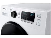 Lavadora de Roupas Samsung Inverter 11kg Cesto Inox 12 Programas de Lavagem Branca WW11T4040BE/AZ - 26