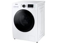 Lavadora de Roupas Samsung Inverter 11kg Cesto Inox 12 Programas de Lavagem Branca WW11T4040BE/AZ