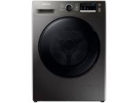 Lavadora de Roupas Samsung Inverter 11kg Cesto Inox 12 Programas de Lavagem Preta WW11T4040BX/AZ - 10