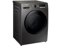 Lavadora de Roupas Samsung Inverter 11kg Cesto Inox 12 Programas de Lavagem Preta WW11T4040BX/AZ - 12