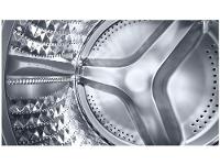 Lavadora de Roupas Samsung Inverter 11kg Cesto Inox 12 Programas de Lavagem Preta WW11T4040BX/AZ - 17