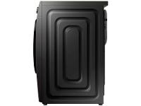 Lavadora de Roupas Samsung Inverter 11kg Cesto Inox 12 Programas de Lavagem Preta WW11T4040BX/AZ - 23