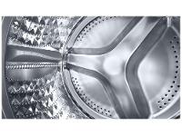 Lavadora de Roupas Samsung Inverter 11kg Cesto Inox 12 Programas de Lavagem Preta WW11T4040BX/AZ - 9