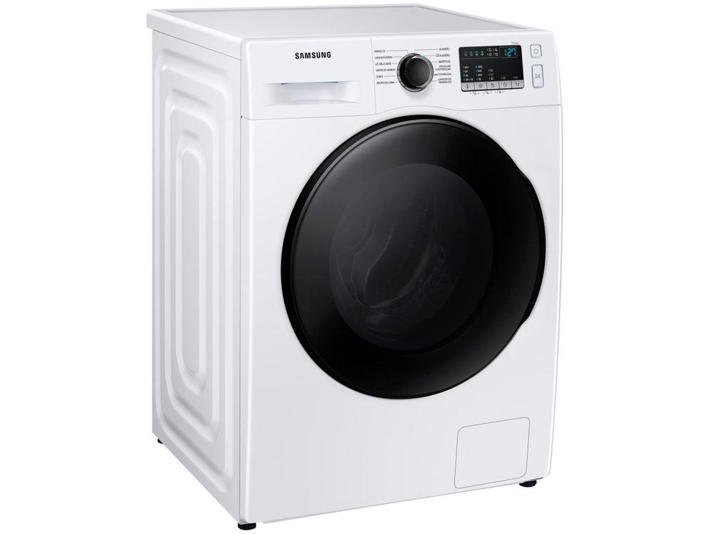 Lavadora de Roupas Samsung Inverter 11kg Inox 12 Programas de Lavagem Branca WW11T4040BE/AZ - 22