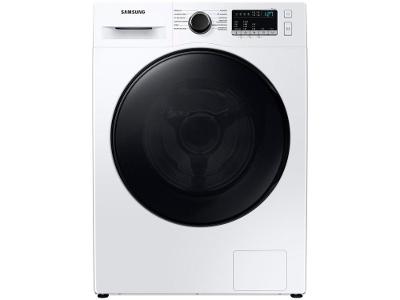 Lavadora de Roupas Samsung Inverter 11kg Inox 12 Programas de Lavagem Branca WW11T4040BE/AZ