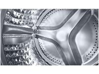 Lavadora de Roupas Samsung Inverter 11kg Inox 12 Programas de Lavagem Branca WW11T4040BE/AZ - 16