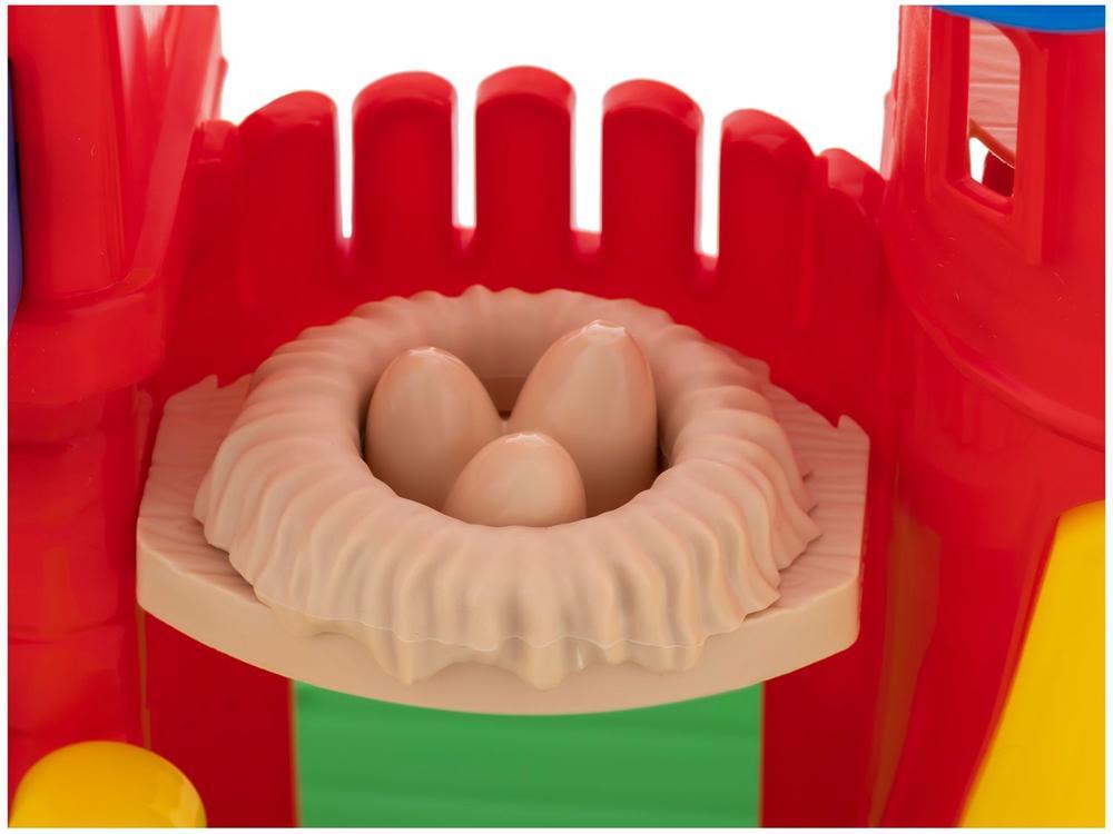 Playset Celeiro Samba Toys 5 Peças - 5