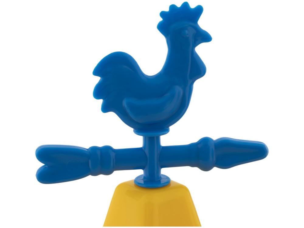 Playset Celeiro Samba Toys 5 Peças - 7