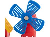 Playset Celeiro Samba Toys 5 Peças - 6