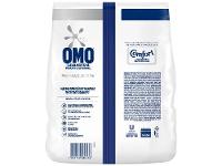 Sabão em Pó Concentrado Omo Lavanderia Perfect White Profissional - 3
