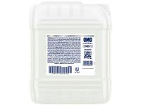 Sabão Líquido Concentrado OMO Lavanderia Profissional Perfect White 7L - 3