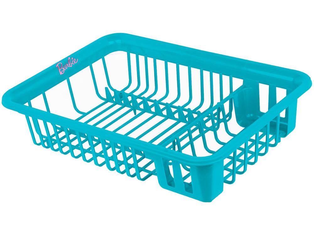 Escorredor de Louça de Brinquedo Barbie Chef - 3