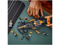 LEGO Speed Champions Carro de Corrida de Formula