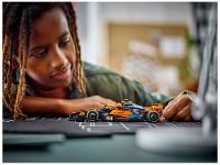 LEGO Speed Champions Carro de Corrida de Formula - 5