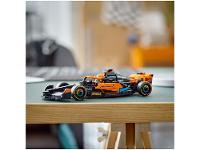 LEGO Speed Champions Carro de Corrida de Formula - 6