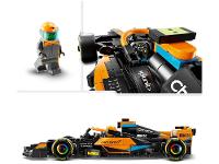 LEGO Speed Champions Carro de Corrida de Formula - 7