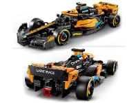 LEGO Speed Champions Carro de Corrida de Formula - 8