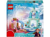 LEGO Disney Princess Frozen Castelo Congelado da - 2