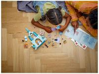 LEGO Disney Princess Frozen Castelo Congelado da