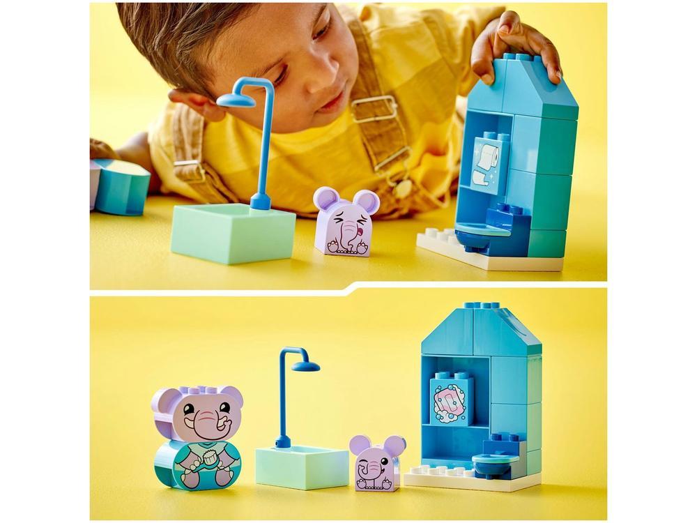 LEGO Duplo My First Minhas Primeiras Rotinas - 7