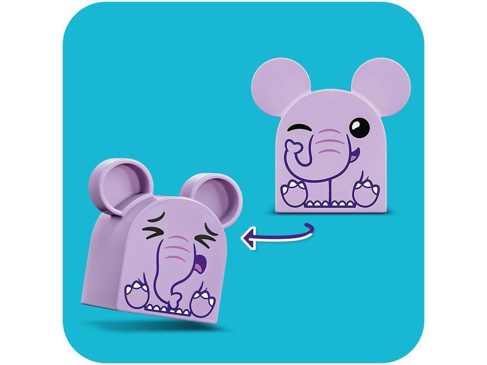 LEGO Duplo My First Minhas Primeiras Rotinas - 9