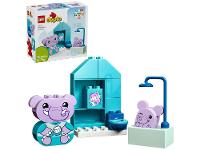 LEGO Duplo My First Minhas Primeiras Rotinas - 1