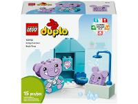 LEGO Duplo My First Minhas Primeiras Rotinas - 2