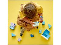 LEGO Duplo My First Minhas Primeiras Rotinas