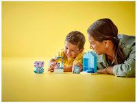 LEGO Duplo My First Minhas Primeiras Rotinas - 5