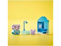 LEGO Duplo My First Minhas Primeiras Rotinas - 6